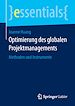 Télécharger le livre :  Optimierung des globalen Projektmanagements