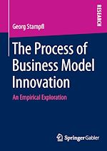 Download this eBook The Process of Business Model Innovation