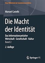 Download this eBook Die Macht der Identität