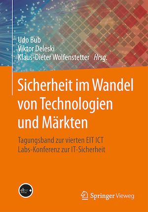 Download the eBook: Sicherheit im Wandel von Technologien und Märkten