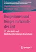 Télécharger le livre :  Bürgerinnen und Bürger im Wandel der Zeit