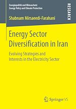 Download this eBook Energy Sector Diversification in Iran