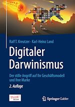 Télécharger le livre :  Digitaler Darwinismus