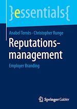 Télécharger le livre :  Reputationsmanagement