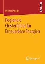 Télécharger le livre :  Regionale Clusterfelder für Erneuerbare Energien