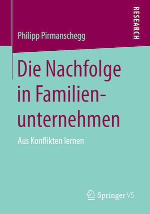 Download the eBook: Die Nachfolge in Familienunternehmen