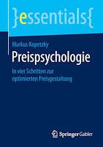 Télécharger le livre :  Preispsychologie