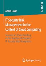 Download this eBook IT Security Risk Management in the Context of Cloud Computing
