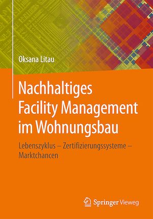 Download the eBook: Nachhaltiges Facility Management im Wohnungsbau