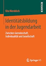 Download this eBook Identitätsbildung in der Jugendarbeit