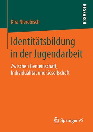 Download the eBook: Identitätsbildung in der Jugendarbeit