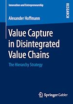Download this eBook Value Capture in Disintegrated Value Chains