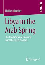 Download this eBook Libya in the Arab Spring