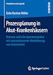 Télécharger le livre :  Prozessplanung in Akut-Krankenhäusern