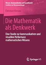 Télécharger le livre :  Die Mathematik als Denkwerk