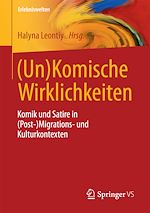 Télécharger le livre :  (Un)Komische Wirklichkeiten