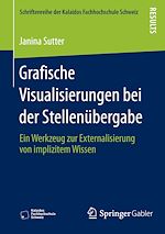 Télécharger le livre :  Grafische Visualisierungen bei der Stellenübergabe