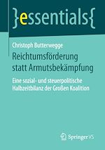 Download this eBook Reichtumsförderung statt Armutsbekämpfung