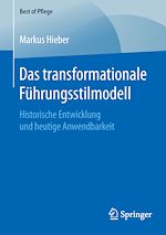 Download this eBook Das transformationale Führungsstilmodell