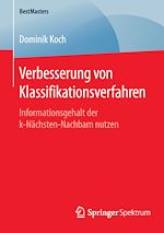 Download this eBook Verbesserung von Klassifikationsverfahren
