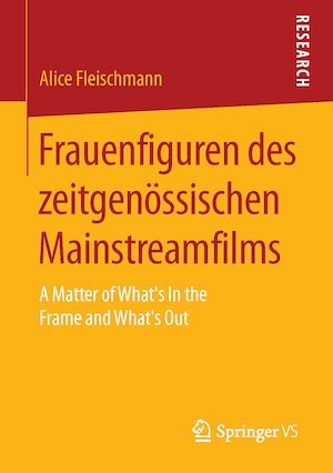 Téléchargez le livre :  Frauenfiguren des zeitgenössischen Mainstreamfilms