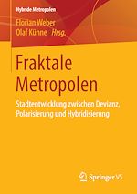 Télécharger le livre :  Fraktale Metropolen