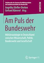 Télécharger le livre :  Am Puls der Bundeswehr