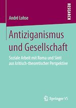 Télécharger le livre :  Antiziganismus und Gesellschaft