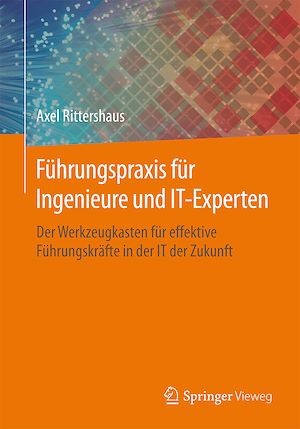 Download the eBook: Führungspraxis für Ingenieure und IT-Experten