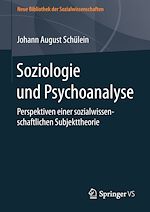 Download this eBook Soziologie und Psychoanalyse