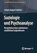 Télécharger le livre :  Soziologie und Psychoanalyse