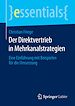 Télécharger le livre :  Der Direktvertrieb in Mehrkanalstrategien
