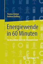 Télécharger le livre :  Energiewende in 60 Minuten