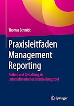 Télécharger le livre :  Praxisleitfaden Management Reporting