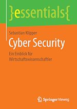 Download this eBook Cyber Security