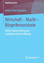 Download this eBook Wirtschaft – Macht – Bürgerbewusstsein