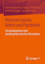 Télécharger le livre :  Klinische Soziale Arbeit und Psychiatrie