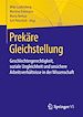 Télécharger le livre :  Prekäre Gleichstellung