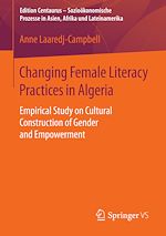 Download this eBook Changing Female Literacy Practices in Algeria
