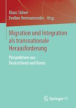 Télécharger le livre :  Migration und Integration als transnationale Herausforderung
