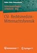 Télécharger le livre :  CSI • Rechtsmedizin • Mitternachtsforensik