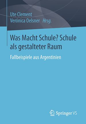 Download the eBook: Was Macht Schule? Schule als gestalteter Raum