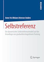 Télécharger le livre :  Selbstreferenz
