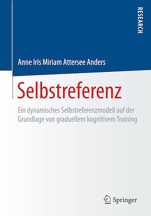Téléchargez le livre :  Selbstreferenz