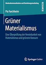Télécharger le livre :  Grüner Materialismus