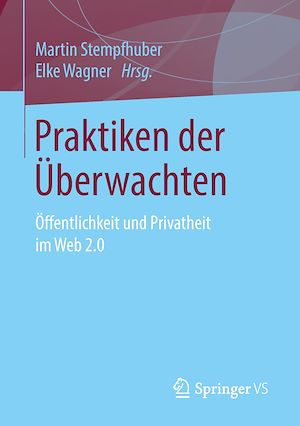 Téléchargez le livre :  Praktiken der Überwachten