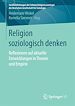 Télécharger le livre :  Religion soziologisch denken