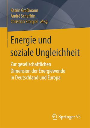 Download the eBook: Energie und soziale Ungleichheit