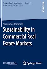 Télécharger le livre :  Sustainability in Commercial Real Estate Markets