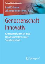 Télécharger le livre :  Genossenschaft innovativ